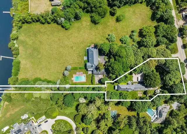 Property at 191 Rose Hill Rd, Water Mill, NY, 11976, 5 beds, 6 baths, [object Object]