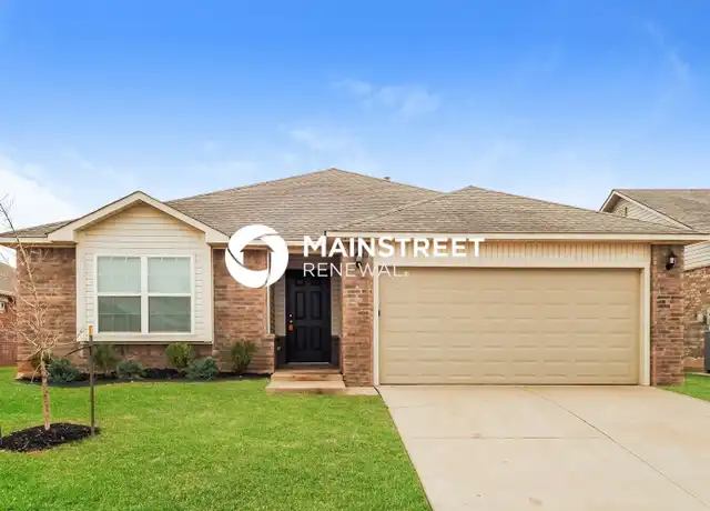 Property at 4305 Windgate West Rd, Oklahoma City, OK, 73179, 3 beds, 2 baths, [object Object]