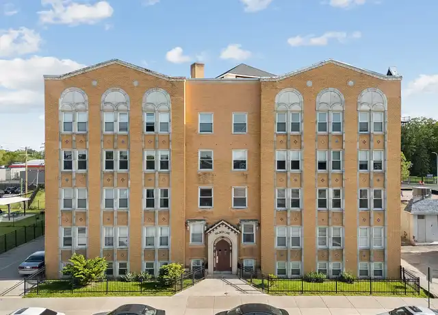 Property at Palmer Lofts LLC - 1291 W State Fair Ave, Detroit, MI, 48203, 1 bed, 1 bath, [object Object]