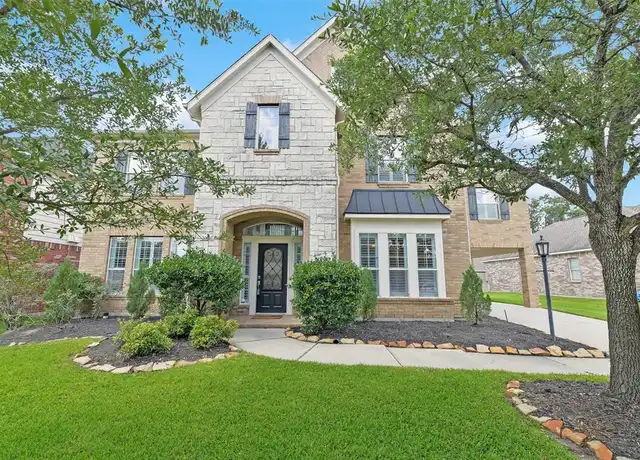 Property at 20419 Windrose Bend Dr, Spring, TX, 77379, 4 beds, 3.5 baths, [object Object]