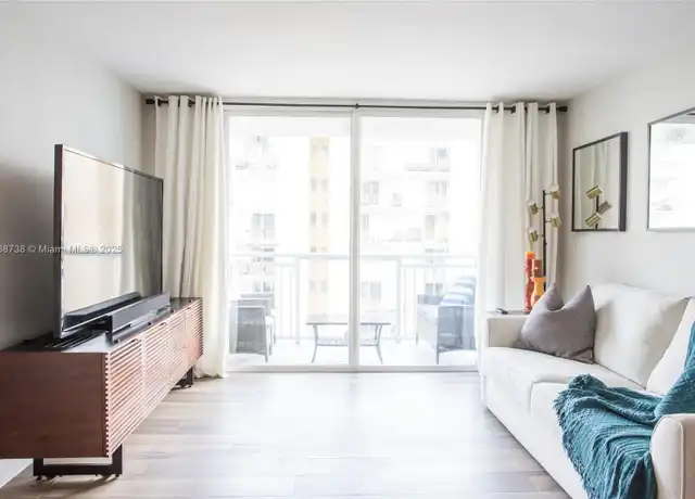 Property at 1345 Lincoln Rd #605, Miami Beach, FL, 33139, 2 beds, 2 baths, [object Object]