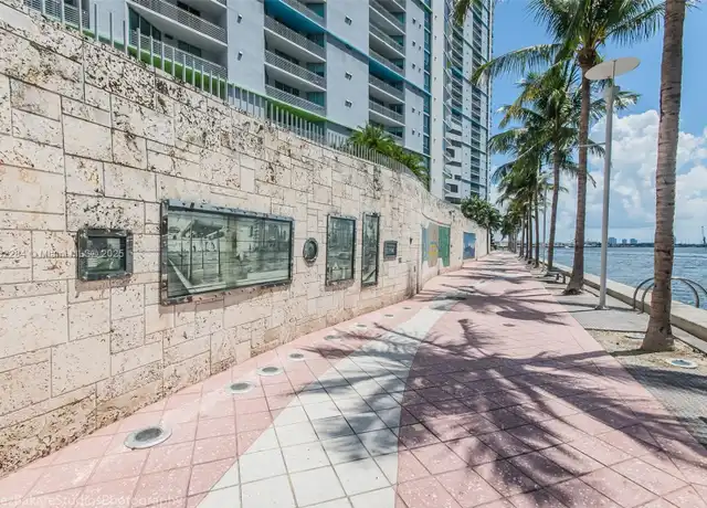 Property at 325 S Biscayne Blvd #1920, Miami, FL, 33131, 0 beds, 1 bath, [object Object]