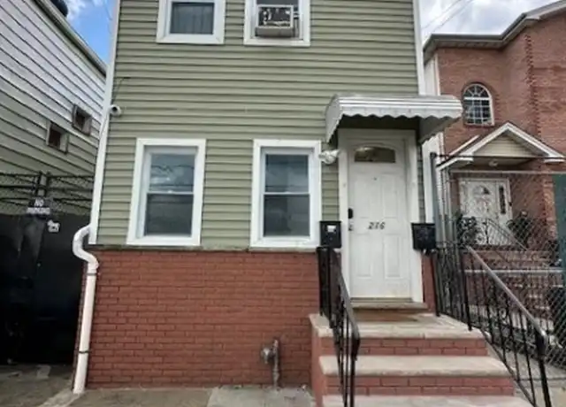 Property at 216 Astor St, Newark, NJ, 07114, 2 beds, 1 bath, [object Object]