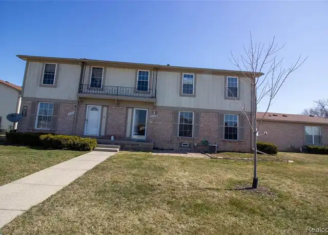 Property at 35452 Tanglewood Dr, Sterling Heights, MI, 48312, 3 beds, 1.5 baths, [object Object]