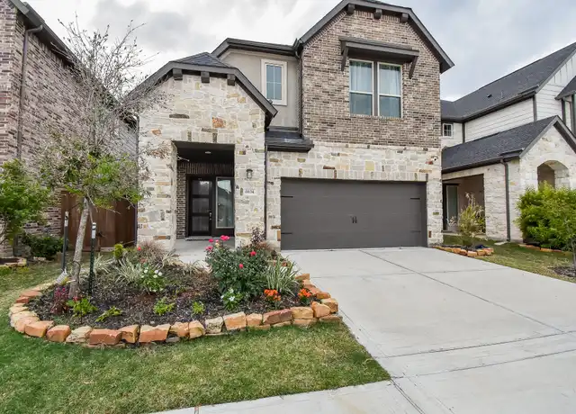 Property at 6634 Albany Forest Ct, Katy, TX, 77494, 4 beds, 3.5 baths, [object Object]