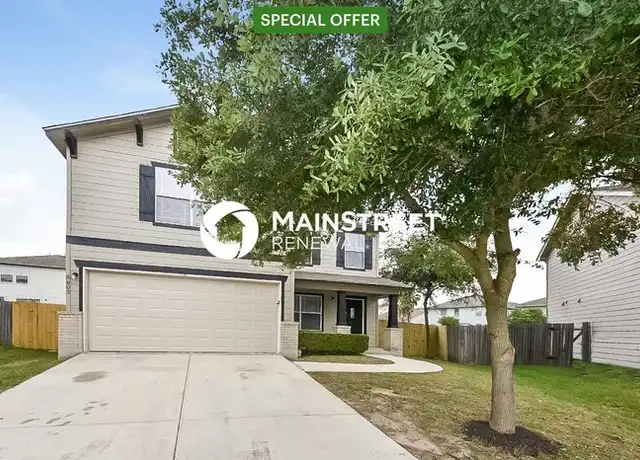 Property at 8803 Mesa Vis, San Antonio, TX, 78224, 3 beds, 2.5 baths, [object Object]