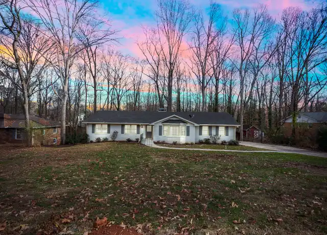 Property at 3270 Hickory Crest Dr NW, Marietta, GA, 30064, 4 beds, 3 baths, [object Object]