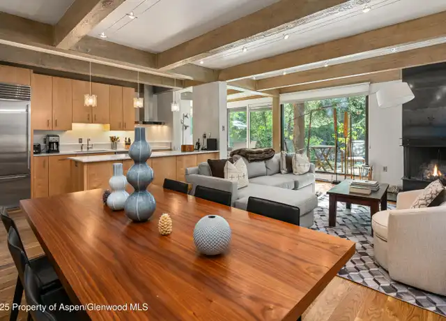 Property at 1034 E Cooper Ave #24, Aspen, CO, 81611, 2 beds, 2 baths, [object Object]