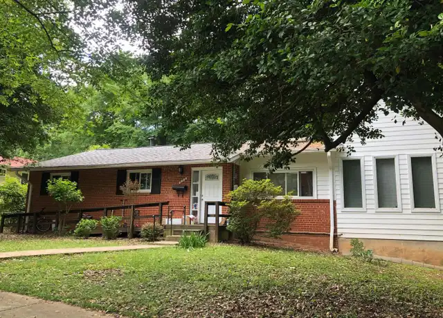 Property at 802 Rollins Ave, Rockville, MD, 20852, 5 beds, 3 baths, [object Object]