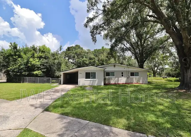 Property at 6805 Bambi Ln, Jacksonville, FL, 32210, 5 beds, 2 baths, [object Object]