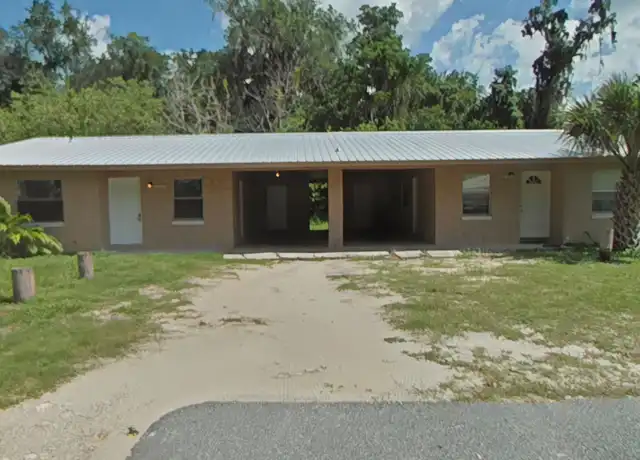 Property at 1715 SW 7th Pl, Ocala, FL, 34471, 2 beds, 1 bath, [object Object]