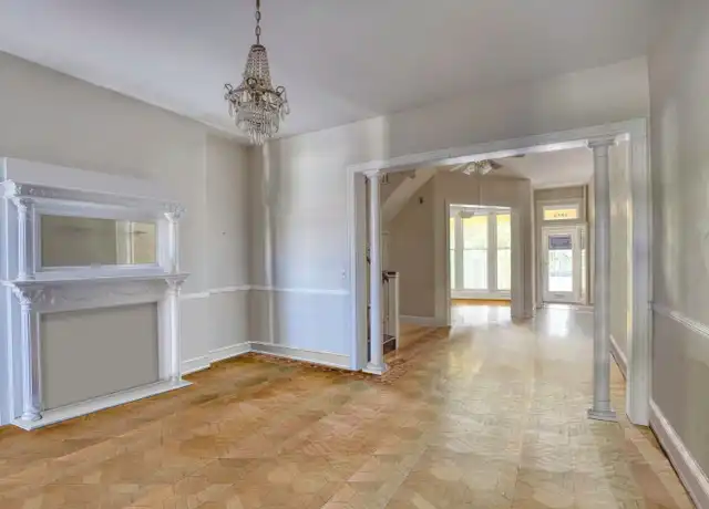 Property at 2813 N Calvert St, Baltimore, MD, 21218, 5 beds, 2.5 baths, [object Object]