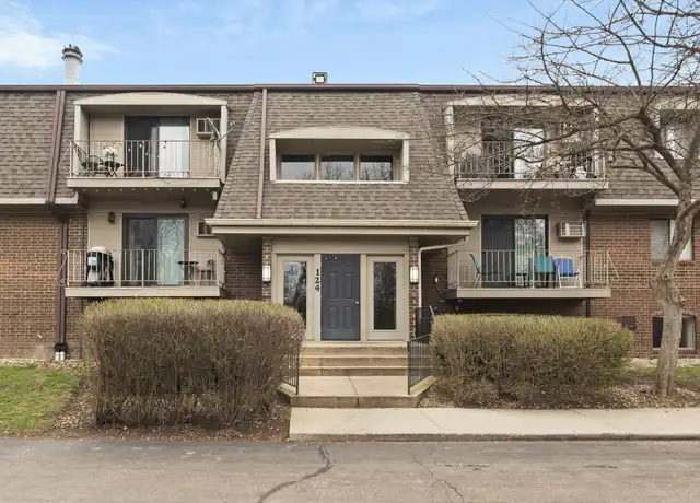 Property at 124 E Bailey Rd Unit J, Naperville, IL, 60565, 2 beds, 1.5 baths, [object Object]