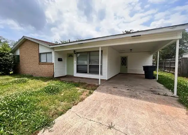 Property at 3220 Gay Blvd, Bossier City, LA, 71112, 3 beds, 1 bath, [object Object]