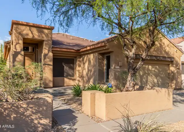 Property at 7602 E San Fernando Dr, Scottsdale, AZ, 85255, 3 beds, 2 baths, [object Object]