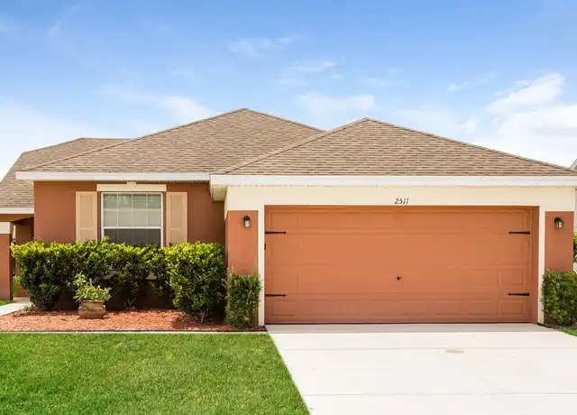 Property at 2511 Bobby Lee Ln, Saint Cloud, FL, 34772, 4 beds, 2 baths, [object Object]