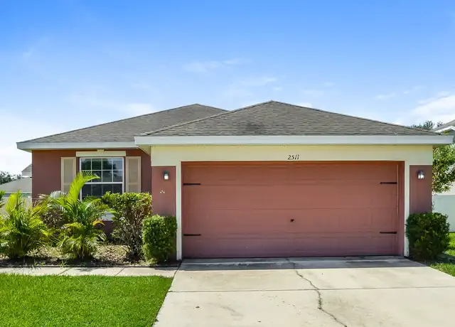 Property at 2511 Bobby Lee Ln, Saint Cloud, FL, 34772, 4 beds, 2 baths, [object Object]