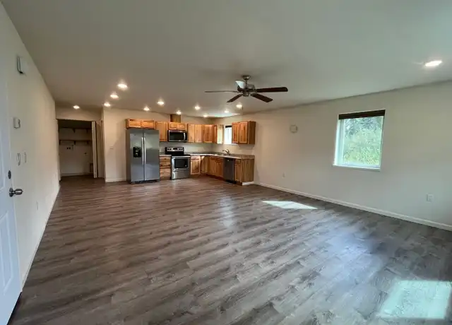 Property at 1245 Groundsel Ave Unit 4, North Pole, AK, 99705, 3 beds, 2 baths, [object Object]