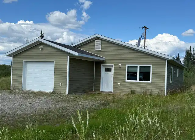 Property at 1245 Groundsel Ave Unit 4, North Pole, AK, 99705, 3 beds, 2 baths, [object Object]