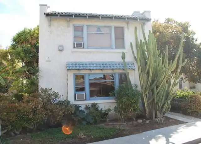 Property at 366 Carroll Park E Unit A, Long Beach, CA, 90814, 1 bed, 1 bath, [object Object]