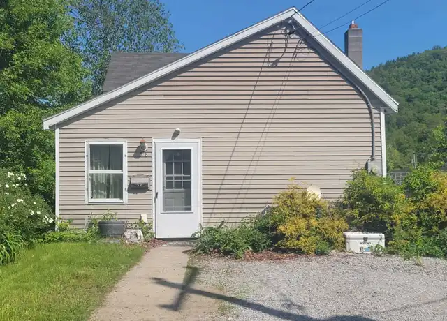 Property at 58 Beech St, Bristol, NH, 03222, 2 beds, 1 bath, [object Object]
