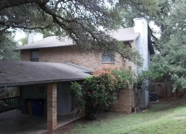 Property at 3308 Dunliegh Dr Unit B, Austin, TX, 78745, 2 beds, 1.5 baths, [object Object]