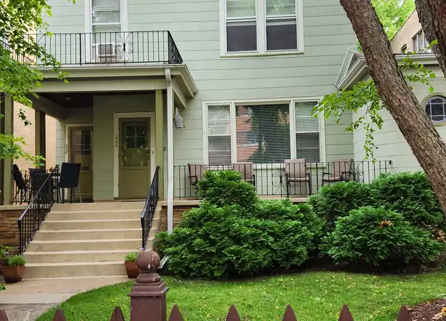Property at 260 S Marion St Unit 260, Oak Park, IL, 60302, 3 beds, 1 bath, [object Object]