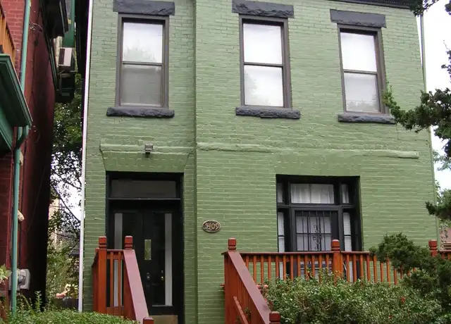 Property at 5409 Coral St Unit 1, Pittsburgh, PA, 15206, 1 bed, 1 bath, [object Object]