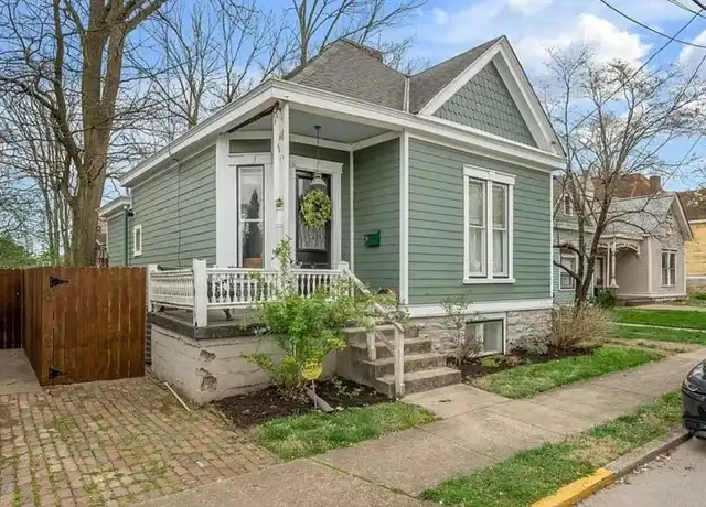 Property at 320 Merino St, Lexington, KY, 40508, 2 beds, 2 baths, [object Object]