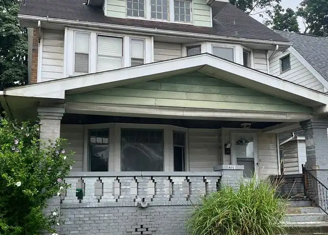 Property at 12522 Arlington Ave, Cleveland, OH, 44108, 3 beds, 1 bath, [object Object]