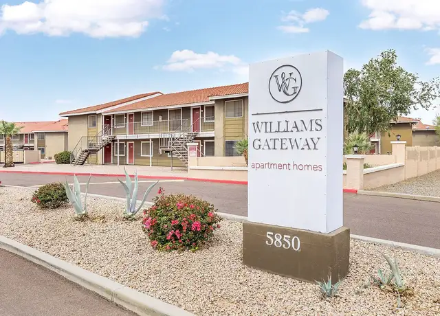 Photo of 5850 S Power Rd, Gilbert, AZ 85295
