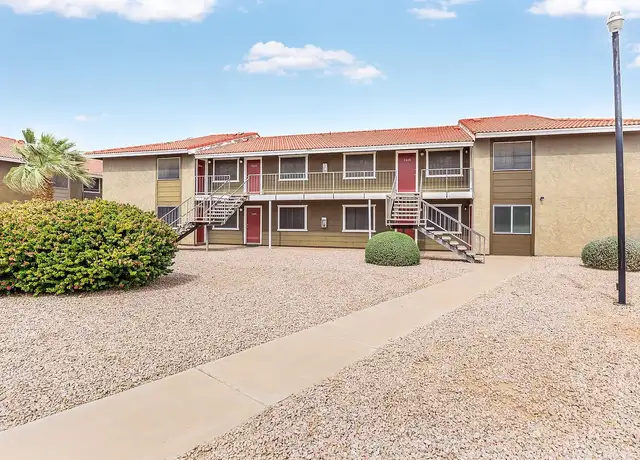 Photo of 5850 S Power Rd, Gilbert, AZ 85295