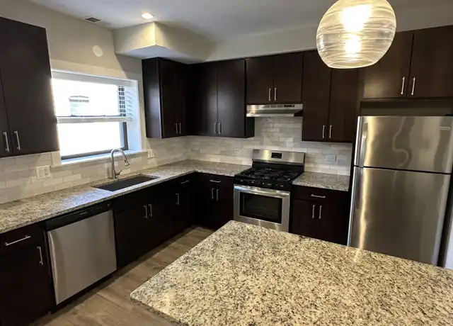 Property at 1145 Maple Ave, Evanston, IL, 60202, 2 beds, 1 bath, [object Object]