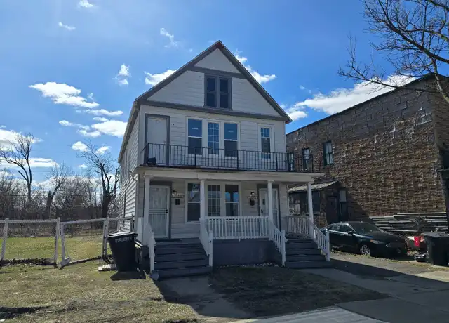 Property at 3146 Preston St Unit 2, Detroit, MI, 48207, 2 beds, 1 bath, [object Object]