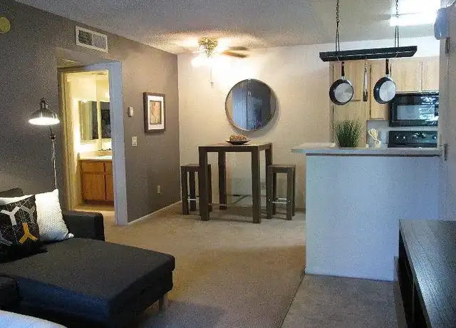 Property at Rancho Sierra Apartments - 3040 E Shea Blvd, Phoenix, AZ, 85028, 0 beds, 1 bath, [object Object]