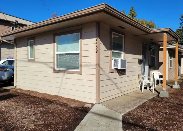 Property at 2451-2473 Trade St SE Unit 2459, Salem, OR, 97301, 1 bed, 1 bath, [object Object]