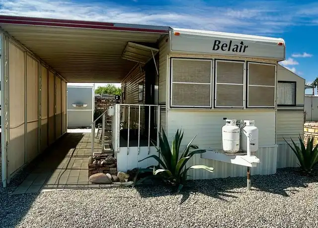 Property at 13617 E 49th St, Yuma, AZ, 85367, 1 bed, 1 bath, [object Object]