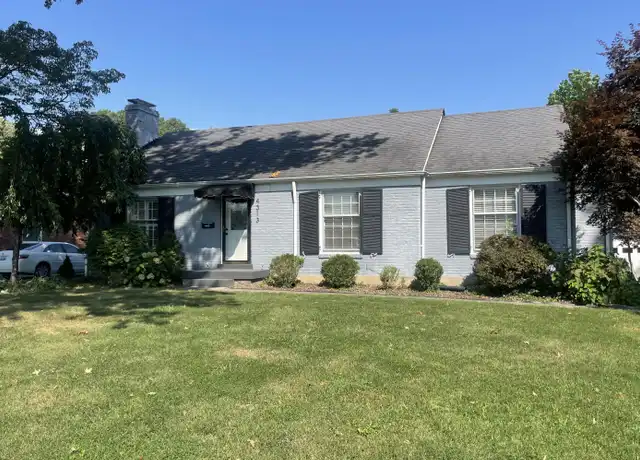 Property at 4313 Alicent Rd, Louisville, KY, 40207, 3 beds, 2 baths, [object Object]