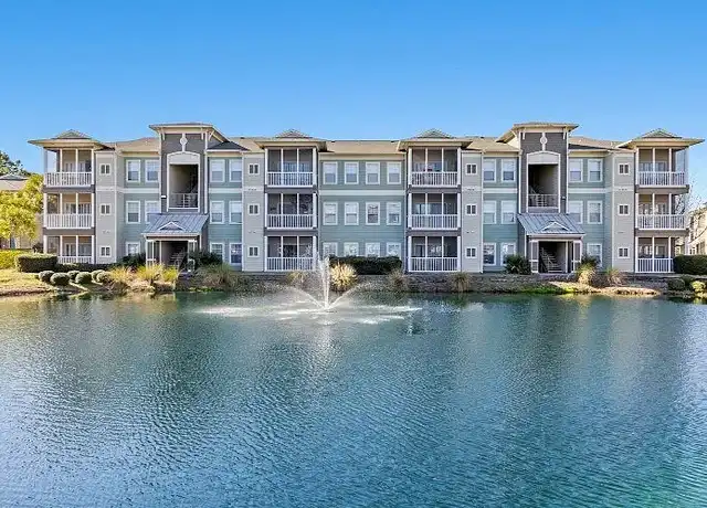 Property at 10X Breakfast Point - 9700 Panama City Beach Pkwy, Panama City Beach, FL, 32407, 1-2 bed, 1-2 bath, [object Object]