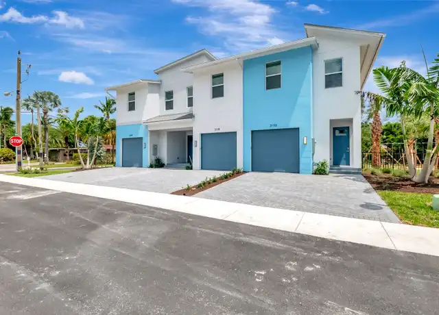 Property at 3075 Prince Dr Unit 3103, Lake Worth Beach, FL, 33461, 3 beds, 2.5 baths, [object Object]