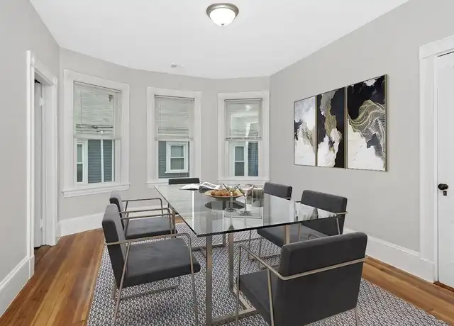 Property at 11 Hillside St Unit 1, Boston, MA, 02120, 2 beds, 1 bath, [object Object]