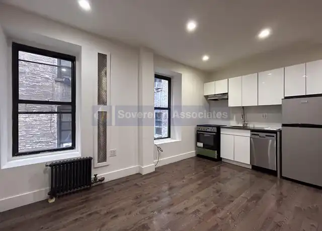 Property at 4 Saint Nicholas Ter Unit 2, New York, NY, 10027, 4 beds, 2 baths, [object Object]