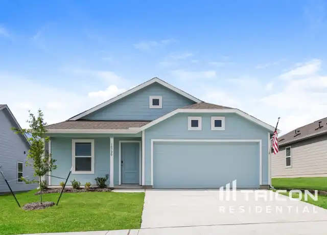 Property at 10720 Cowhide Ln, Aledo, TX, 76008, 3 beds, 2 baths, [object Object]