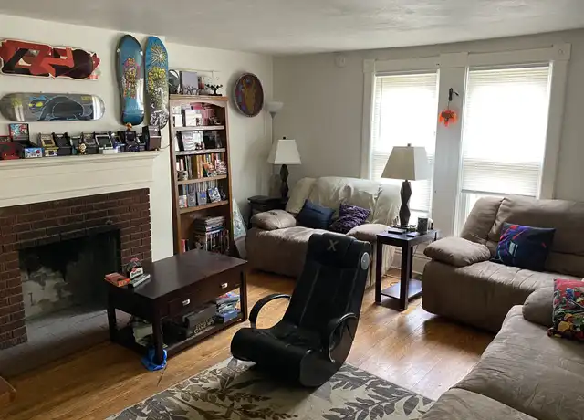 Property at 1014 E Gorham St, Madison, WI, 53703, 3 beds, 1 bath, [object Object]