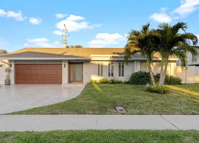 Property at 1398 SW 24th Ter, Deerfield Beach, FL, 33442, 3 beds, 2 baths, [object Object]