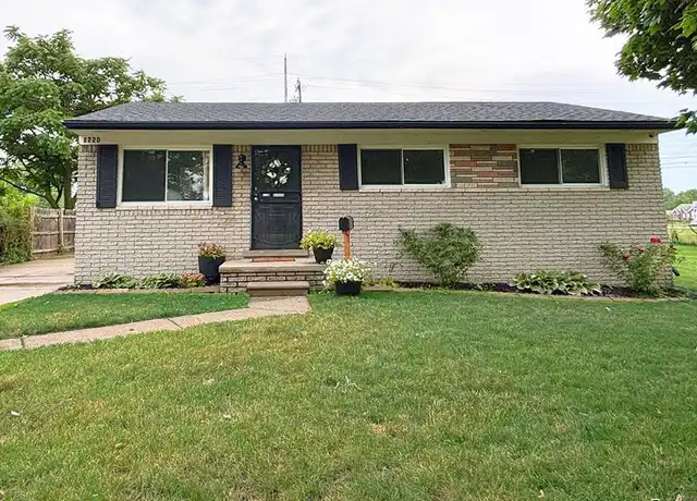 Property at 8220 Rivard Ave, Warren, MI, 48089, 3 beds, 1 bath, [object Object]