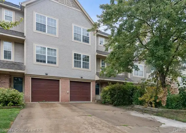 Property at 483 W Lincoln Ave, Madison Heights, MI, 48071, 2 beds, 1.5 baths, [object Object]