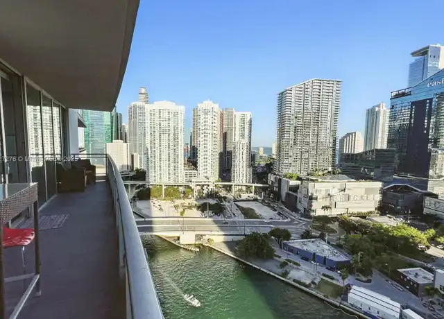 Property at 92 SW 3rd St #2602, Miami, FL, 33130, 2 beds, 2 baths, [object Object]