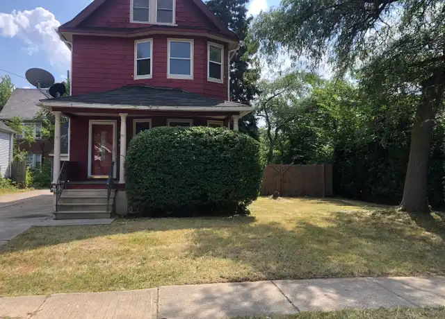 Property at 1000 Nathaniel Rd, Cleveland, OH, 44110, 3 beds, 1.5 baths, [object Object]