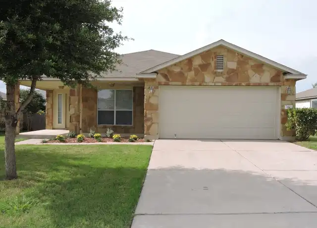 Property at 912 Washburn Dr, Leander, TX, 78641, 3 beds, 2 baths, [object Object]